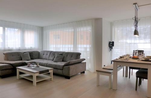 Martisberg Apartamento | Apartment Feldli by Interhome