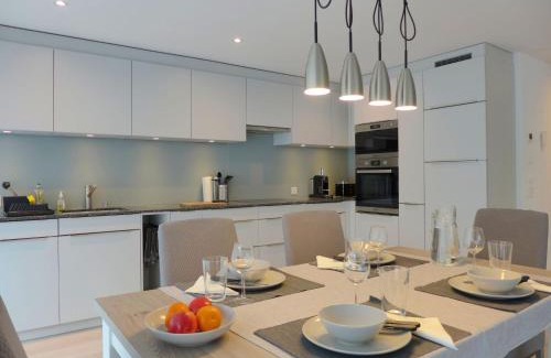 Martisberg Apartamento | Apartment Feldli by Interhome