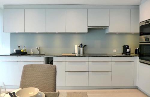 Martisberg Apartamento | Apartment Feldli by Interhome