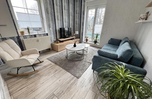 Steinheim Apartamento | Apartment Feli by Interhome