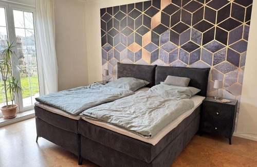Steinheim Apartamento | Apartment Feli by Interhome
