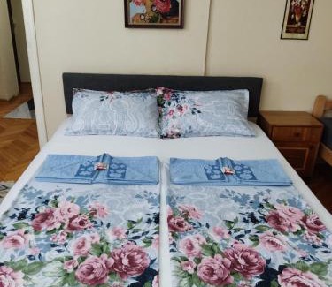Nis Apartamento | Apartment Fenix