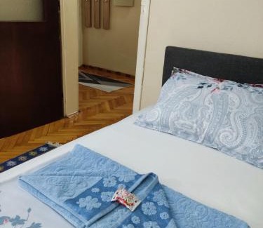 Nis Apartamento | Apartment Fenix