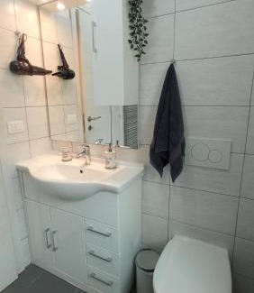 Rabla Apartamento | Apartment Ferdy