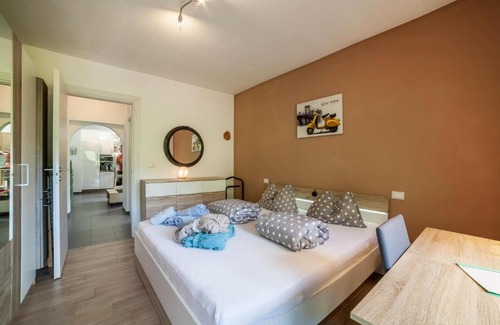 Rabla Apartamento | Apartment Ferdy