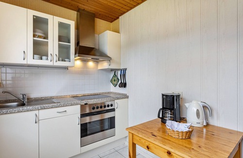 Usseln Apartamento | Apartamento 'Ferienwohnung Typ A' con terraza privada y Wi-Fi