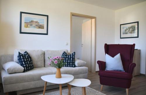 Bergen auf Ruegen Apartamento | Apartment Ferientiet