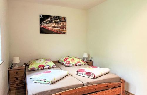 Adenau Apartamento | Apartment Ferienapartments Adenau-3 by Interhome