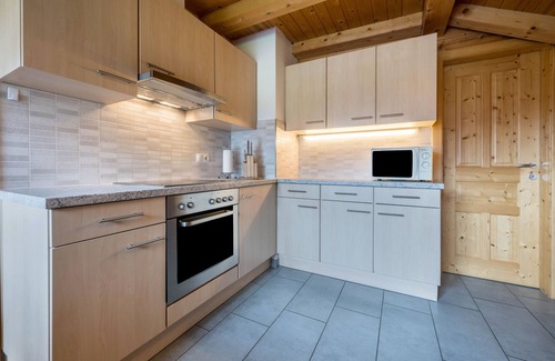 Vandoies Apartamento | Apartamento "Ferienhaus Pichlerhof" con vistas a la montaña, jardín compartido y Wi-Fi