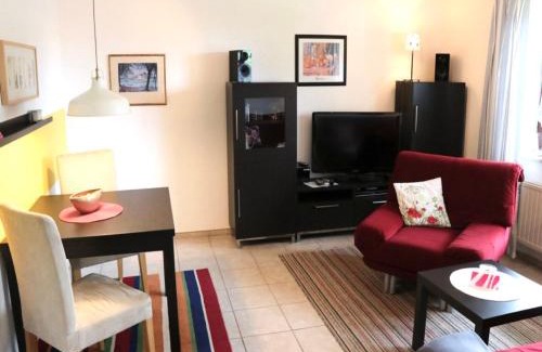 Ferienpark Himmelberg Apartamento | Apartment Ferienpark Himmelberg-3 by Interhome