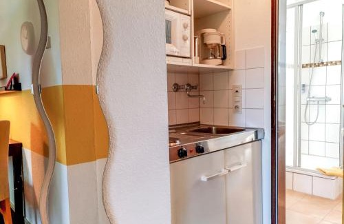 Ferienpark Himmelberg Apartamento | Apartment Ferienpark Himmelberg-3 by Interhome