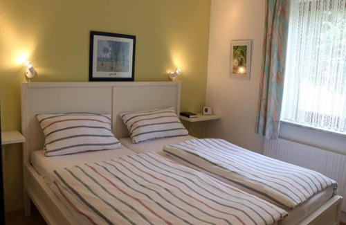 Ferienpark Himmelberg Apartamento | Apartment Ferienpark Himmelberg-3 by Interhome