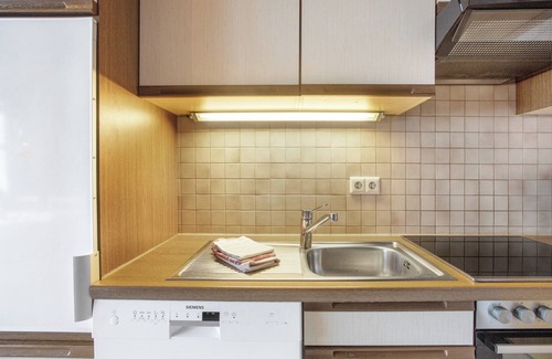 Hoechenschwand Apartamento | Apartamento 'Ferienwohnung 2' con balcón y Wi-Fi