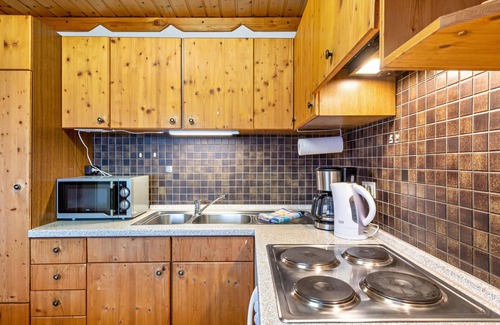 Oberneuhof Apartamento | Apartamento 'Ferienwohnung Hofidylle' con vistas a la montaña, terraza compartida y Wi-Fi