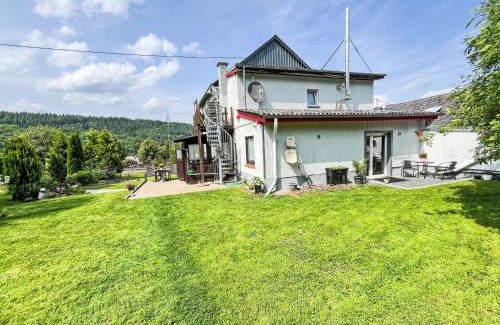 Quiddelbach Apartamento | Apartment Ferienwohnung Renata 1 nahe Nürburgring by Interhome