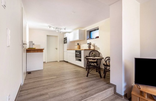 Warstein Apartamento | Apartamento 'Ferienwohnung Am Mozarthügel' con Wi-Fi