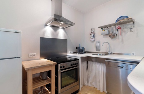 Durbach Apartamento | Apartamento 'Ferienwohnung Schmid' con vistas a la montaña, terraza privada y Wi-Fi