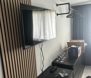 Magdeburg Apartamento | Apartment Ferienwohnung Monteurwohnung Ecke