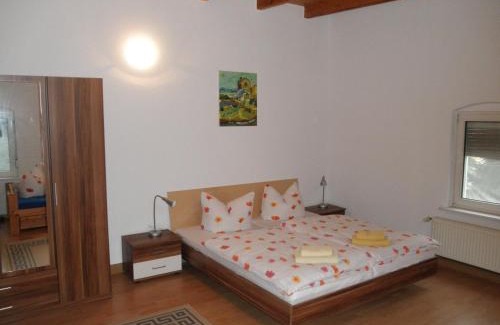 Briesnitz Apartamento | Apartment-Ferienwohnung Dresden-Briesnitz
