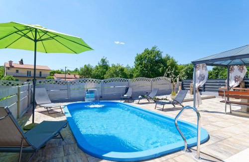 Krsan Apartamento | Apartment Feruccio by Rent Istria