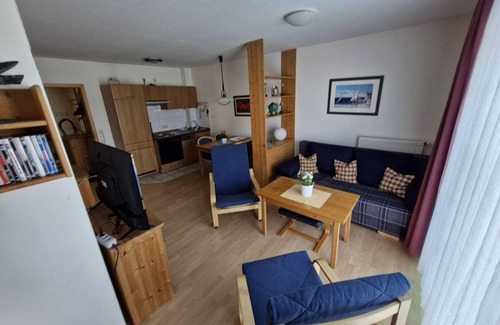 Orth Apartamento | Apartment Fewo 32 Hauke
