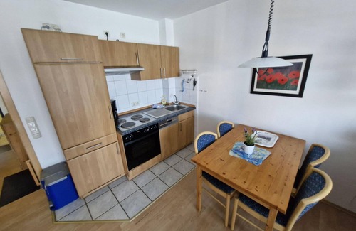 Orth Apartamento | Apartment Fewo 32 Hauke