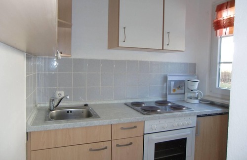 Bockswiese Apartamento | Apartment Fewo Eiche