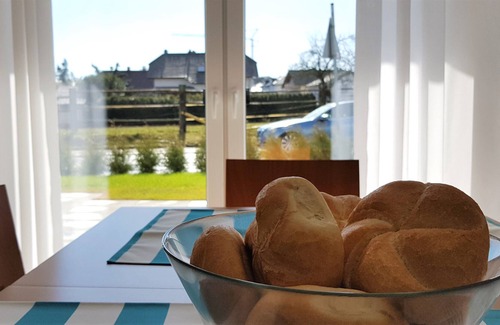 Garbenteich Apartamento | Apartment Fewosi 2