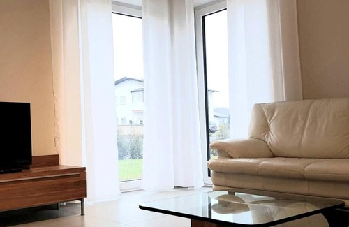 Garbenteich Apartamento | Apartment Fewosi 2