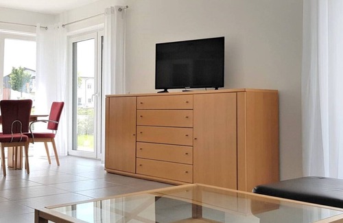Garbenteich Apartamento | Apartment Fewosi 6