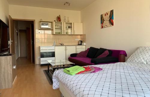 Olomouc Apartamento | Apartment Fiala