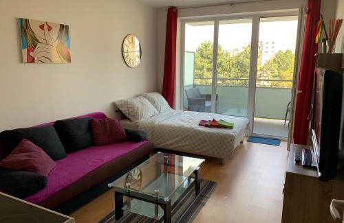 Olomouc Apartamento | Apartment Fiala