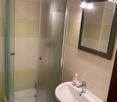 Olomouc Apartamento | Apartment Fiala