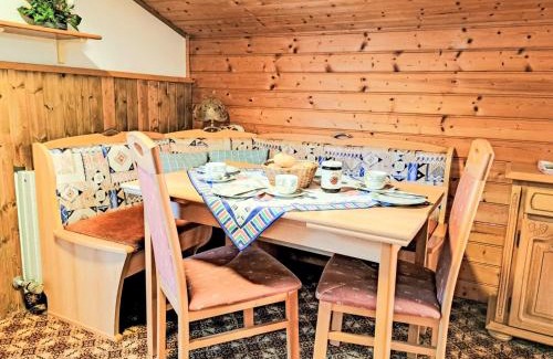 Wildschoenau Apartamento | Apartment Fichtenblick by Interhome