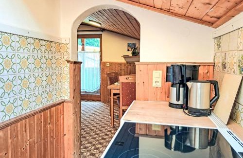 Wildschoenau Apartamento | Apartment Fichtenblick by Interhome