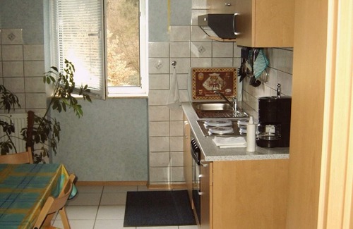 Schonau Casa | Apartamento Fichter en el Bosque Palatinado sur, en la frontera de Alsacia rodeado de castillos