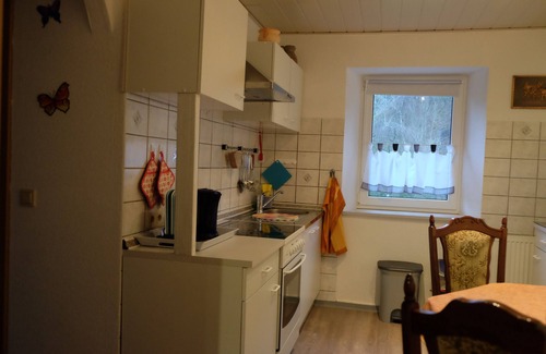 Schonau Casa | Apartamento Fichter en el Bosque Palatinado sur, en la frontera de Alsacia rodeado de castillos
