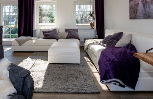 Grellsbull Apartamento | Apartment Fiete on the Julshof