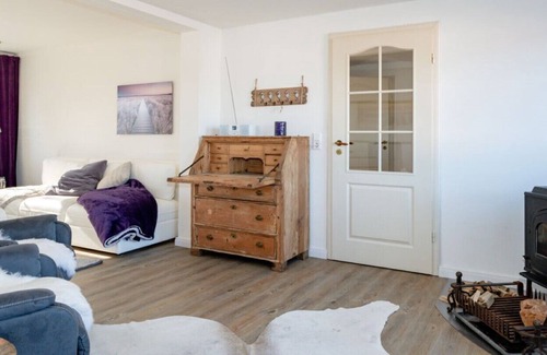Grellsbull Apartamento | Apartment Fiete on the Julshof