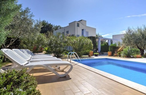 Zambratija Apartamento | Apartamento File by Interhome