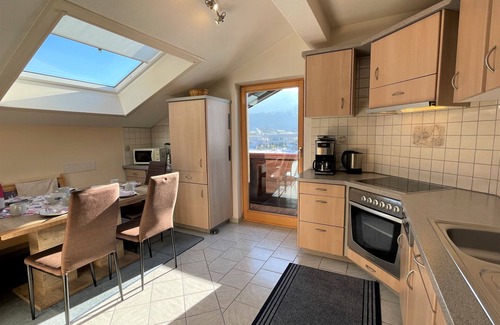 Kirchbichl Apartamento | Apartamento Fill by Interhome