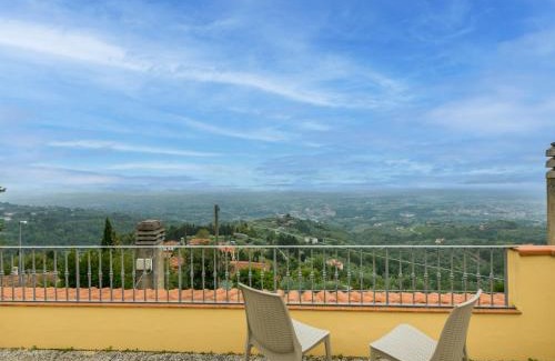 San Baronto Apartamento | Apartment Fiordaliso by Interhome