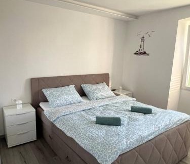 Fiorini Apartamento | Apartment Fiore