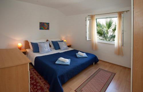 Bacvice Apartamento | Apartment Firule Sandy Beach
