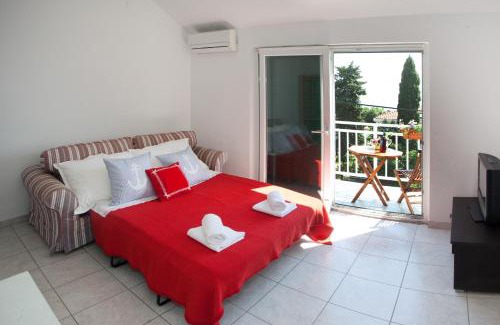 Bacvice Apartamento | Apartment Firule Sandy Beach