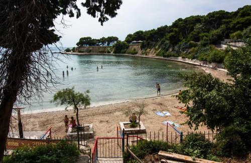 Bacvice Apartamento | Apartment Firule Sandy Beach