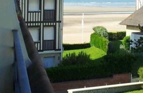 Benerville-sur-Mer Apartamento | Piso / apartamento - Benerville-sur-Mer