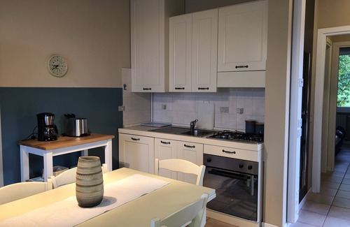Monte Apartamento | Apartment/ flat - PADENGHE