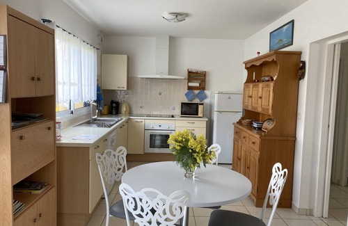 Saint-Pol-de-Leon Apartamento | Piso / apartamento - St pol de léon