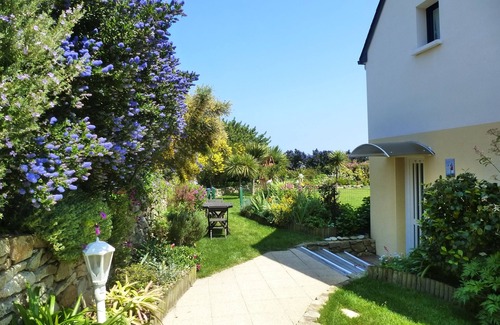 Saint-Pol-de-Leon Apartamento | Piso / apartamento - St pol de léon